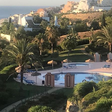 Penthouse, Casares Del Sol, Malaga Apartment Ngoại thất bức ảnh