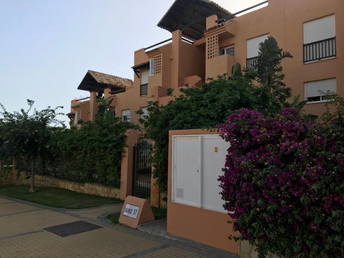 Penthouse, Casares Del Sol, Malaga Apartment Ngoại thất bức ảnh