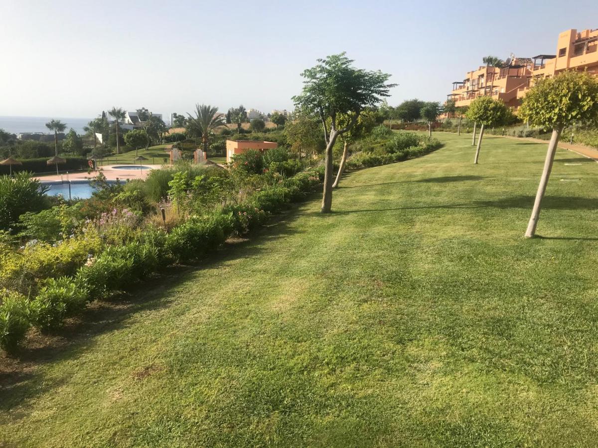 Penthouse, Casares Del Sol, Malaga Apartment Ngoại thất bức ảnh