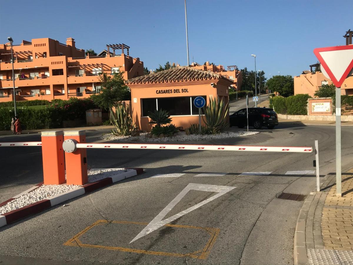 Penthouse, Casares Del Sol, Malaga Apartment Ngoại thất bức ảnh