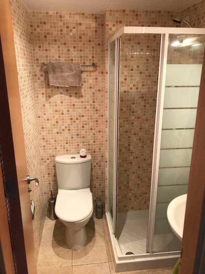 Penthouse, Casares Del Sol, Malaga Apartment Ngoại thất bức ảnh