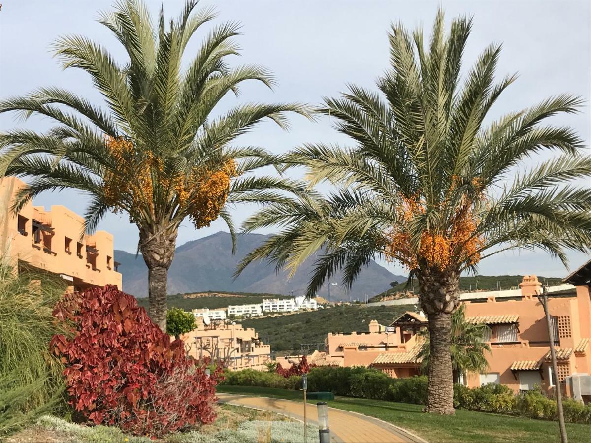 Penthouse, Casares Del Sol, Malaga Apartment Ngoại thất bức ảnh